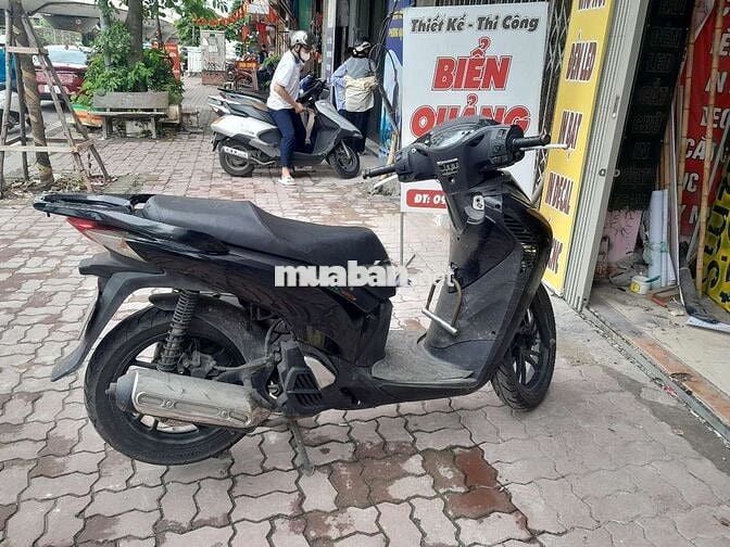 Cần bán SH 150 đk 2014 biển HN.