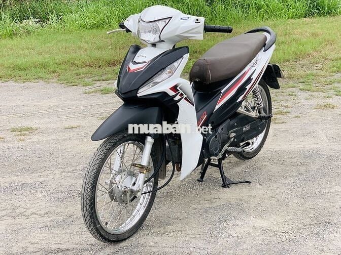 HONDA WAVE RSX FI  ABS CHÍNH CHỦ NGUYÊN ZIN 2024