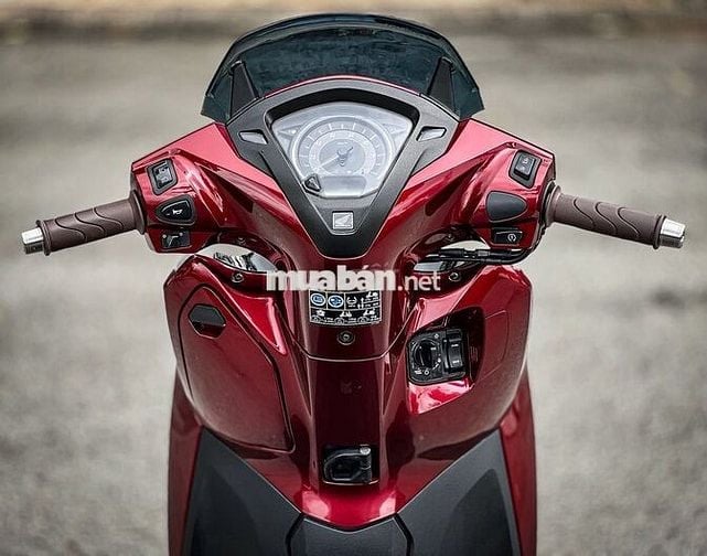 Lead 125cc 4vall 2023 zin chính chủ