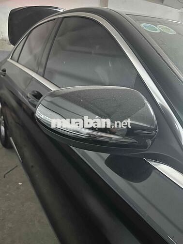 Mercedes Benz C200 2016 - 75000 km