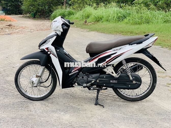 HONDA WAVE RSX FI  ABS CHÍNH CHỦ NGUYÊN ZIN 2024