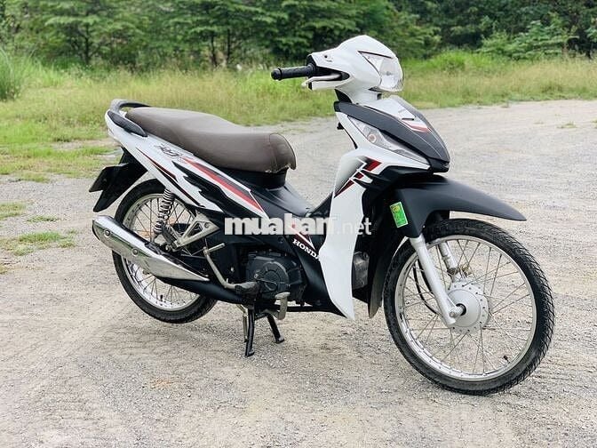 HONDA WAVE RSX FI  ABS CHÍNH CHỦ NGUYÊN ZIN 2024