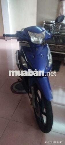 Suzuki Viva Fi phun xăng điện tử 113CC xe đẹp