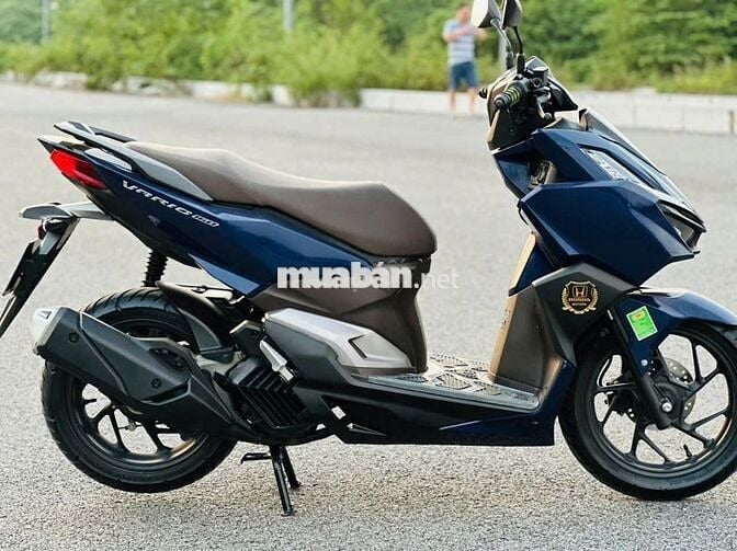 HONDA VARIO 160 PHANH ABS MỚI 99% BIỂN 29