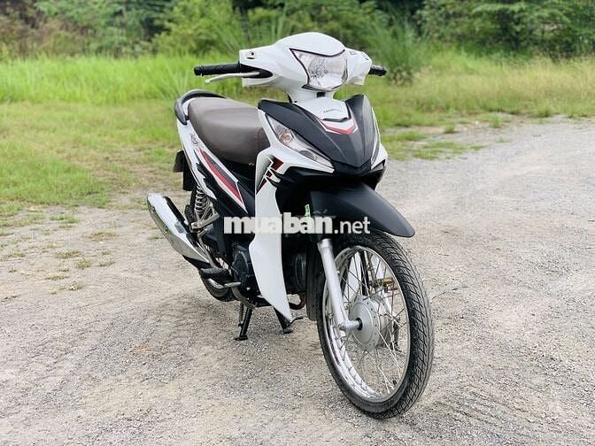 HONDA WAVE RSX FI  ABS CHÍNH CHỦ NGUYÊN ZIN 2024