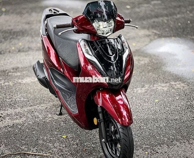 Lead 125cc 4vall 2023 zin chính chủ