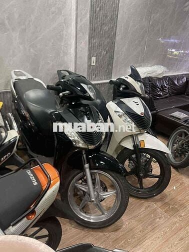 Sh hàn quốc 150cc