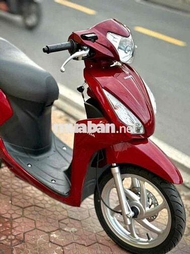 GÓP NỢ XẤU BAO ĐẬU - HONDA VISION 2017