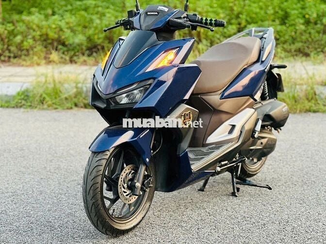 HONDA VARIO 160 PHANH ABS MỚI 99% BIỂN 29