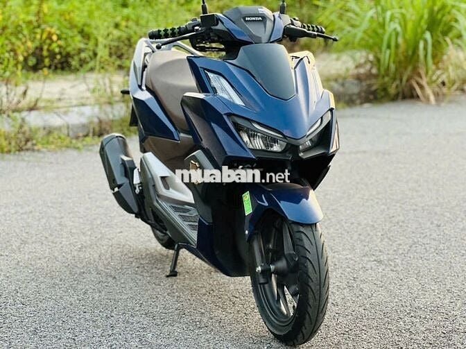 HONDA VARIO 160 PHANH ABS MỚI 99% BIỂN 29