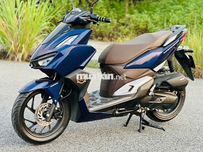 HONDA VARIO 160 PHANH ABS MỚI 99% BIỂN 29