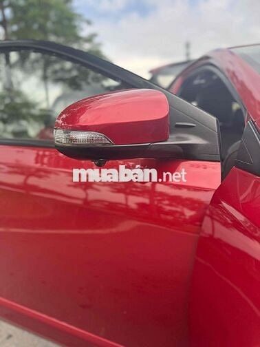 Toyota Yaris 2015 1.3G - nhập Thái