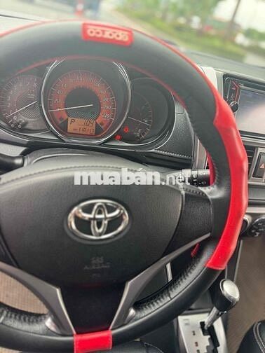 Toyota Yaris 2015 1.3G - nhập Thái
