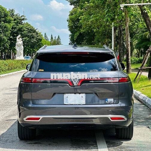 VinFast VF9 2023 Plus Thuê Pin tiên phong - 2v km