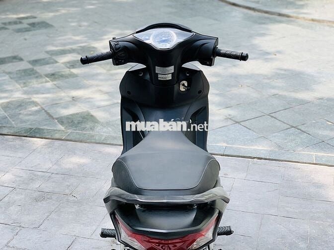 HONDA FUTURE 125 FI KIM PHUN ĐIỆN TỬ 2024 XE ZIN