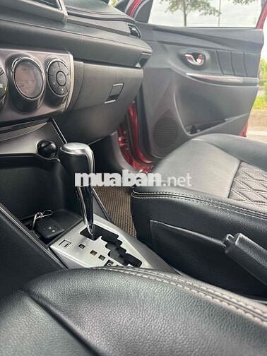 Toyota Yaris 2015 1.3G - nhập Thái