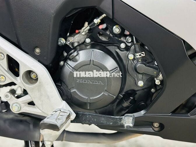XE MÁYTHANH TÙNG_WINNER V4 ABS XÁM BẠC NEW 99%
