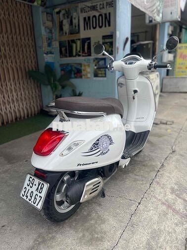 cửa hàng cần bán xe Veba chính chủ