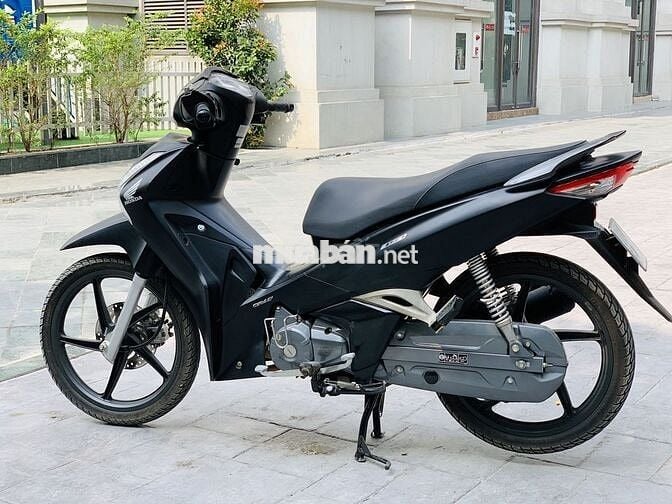 HONDA FUTURE 125 FI KIM PHUN ĐIỆN TỬ 2024 XE ZIN