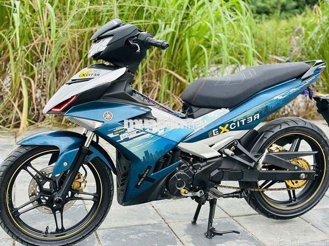 YAMAHA EXCITER 150 NGUYÊN ZIN BAO SANG TÊN