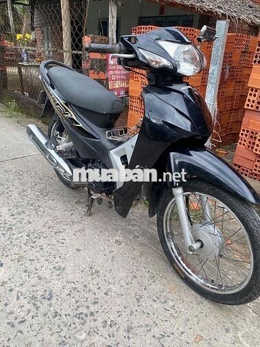 bán wave anpha bs64