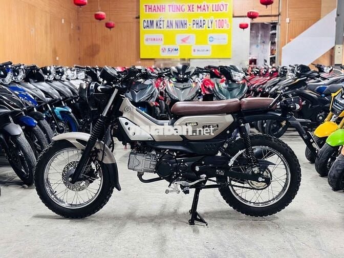XE MÁYTHANHTÙNG_PG-1 VÀNG CÁT LƯỚT 400KM BAO CHECK
