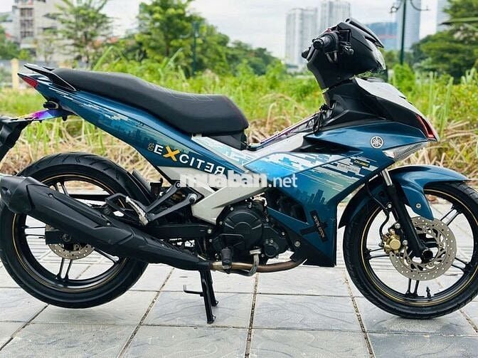 YAMAHA EXCITER 150 NGUYÊN ZIN BAO SANG TÊN