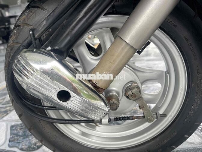 crea 50 xe bải nhật