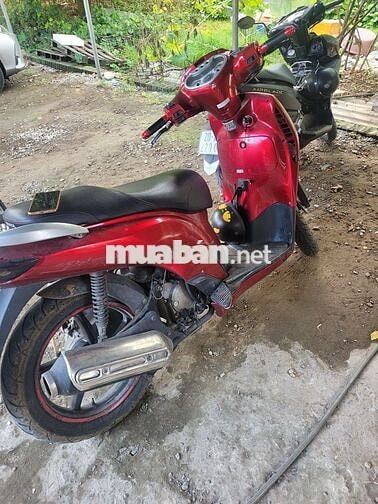 Sh ý 125
