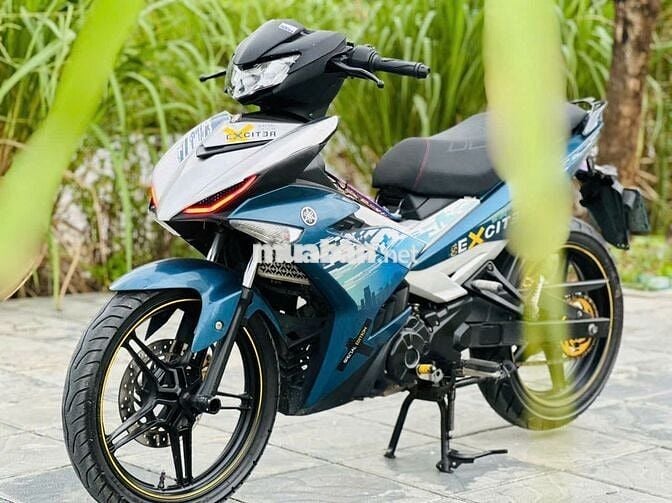 YAMAHA EXCITER 150 NGUYÊN ZIN BAO SANG TÊN