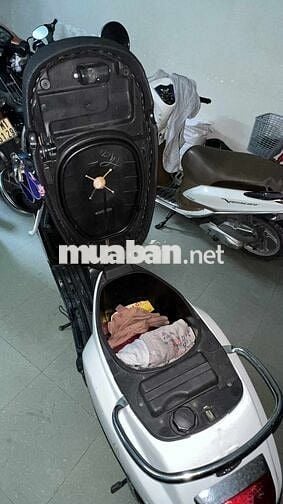 Cần bán xe vespa lx125