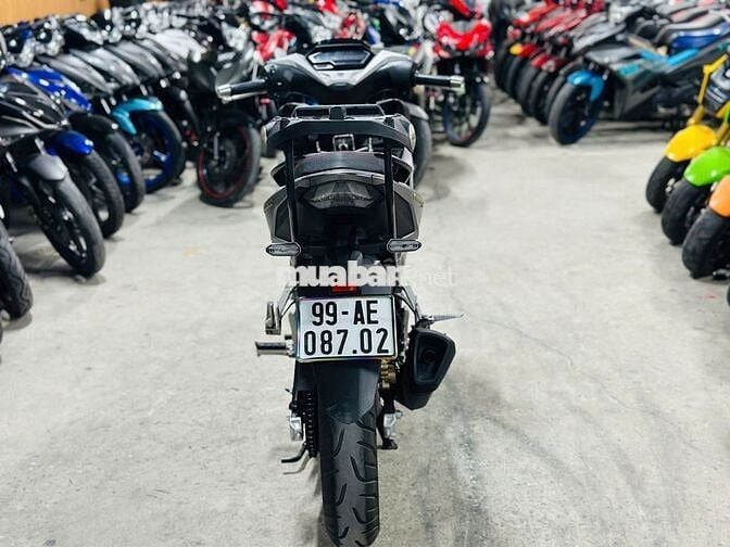 XE MÁYTHANH TÙNG_WINNER V4 ABS XÁM BẠC NEW 99%