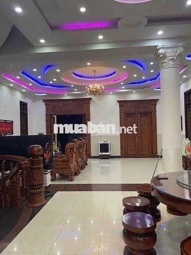 Cho thuê biệt thự đẹp Nguyễn Đức Thuận Hiệp Thành