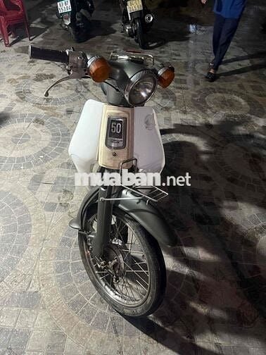 xe honda. cub 90cc nhựt dời 1981