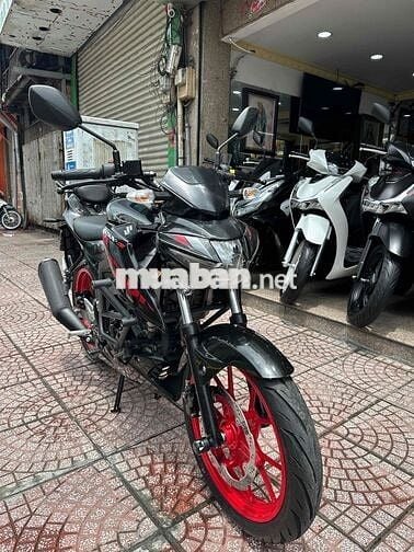 Suzuki GSX-S150 2023 Màu Đen BST Chính Chủ