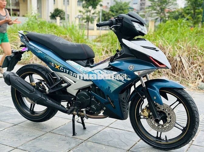 YAMAHA EXCITER 150 NGUYÊN ZIN BAO SANG TÊN