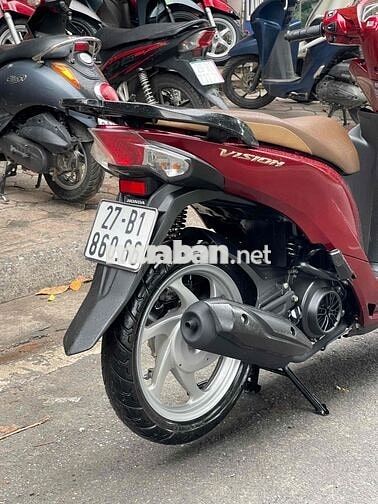 vision 2019 hàng chất lượng