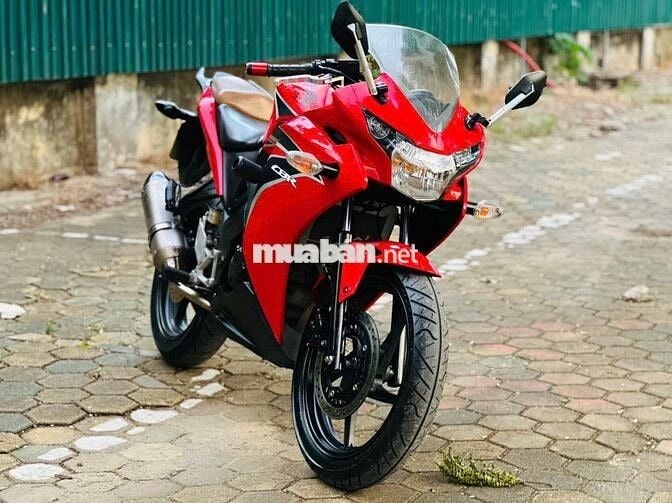 HONDA CBR 150 NHẬP THÁI BIỂN 29