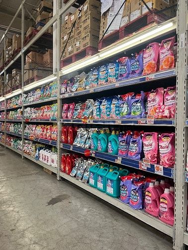 Coopmart quận 12 cần tuyển: nhân viên phụ kho,bán hàng,tạp vụ,bảo vệ
