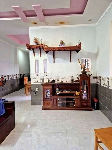 NHÀ SỔ RIÊNG 6X25M. NGAY NGÃ TƯ NGUYỄN KHUYẾN