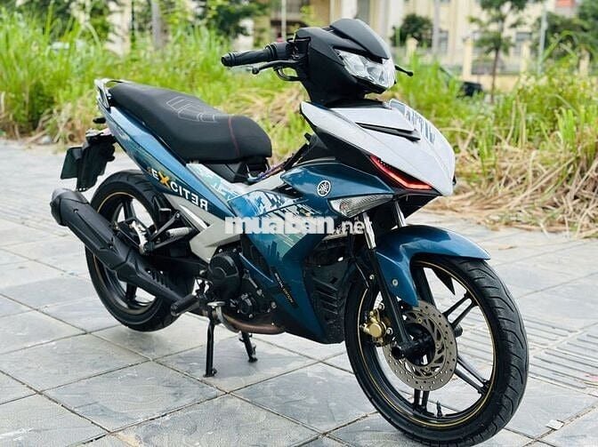 YAMAHA EXCITER 150 NGUYÊN ZIN BAO SANG TÊN