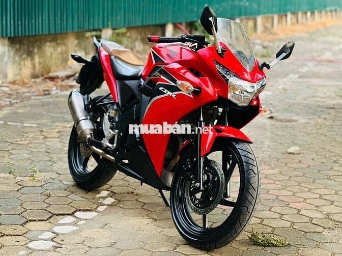 HONDA CBR 150 NHẬP THÁI BIỂN 29