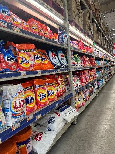 Coopmart quận 12 cần tuyển: nhân viên phụ kho,bán hàng,tạp vụ,bảo vệ