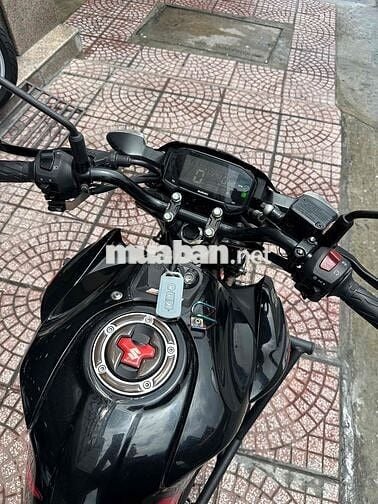 Suzuki GSX-S150 2023 Màu Đen BST Chính Chủ