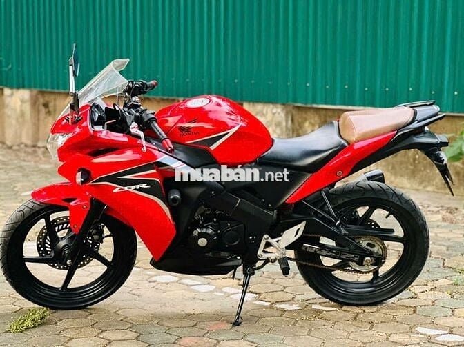 HONDA CBR 150 NHẬP THÁI BIỂN 29