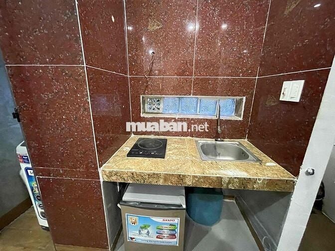 Cho Thuê Phòng Trọ Đường 114 Lâm Quang Thự, Ngay Kinh Dương Vương