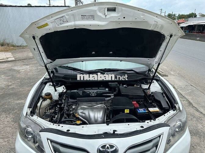 2011 LE 2.5 - 142000 km