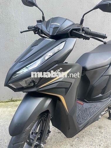 Honda Vario Siêu mới 2025 Nguyên zin Bao test hãng