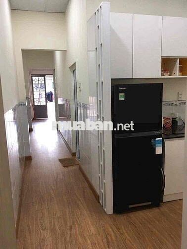Cho thuê nhà gần vòng xoay ht 3 có 2 phòng full nôi thất thủ dầu