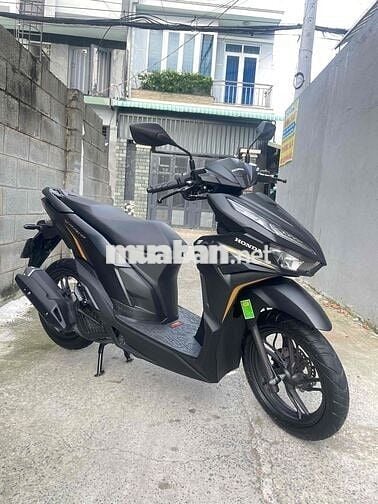 Honda Vario Siêu mới 2025 Nguyên zin Bao test hãng
